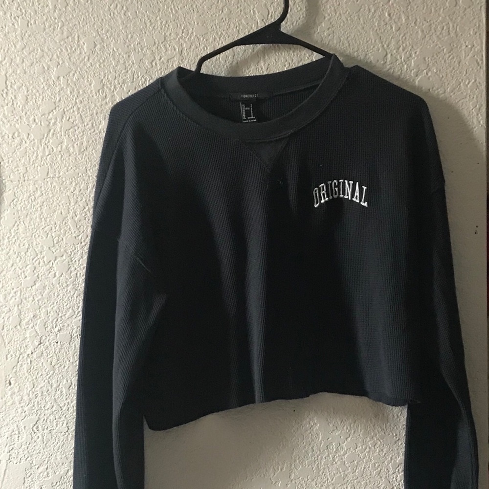 Old school original long sleeve for sale!